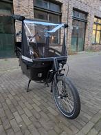 Bakfiets - Vogue Superior 3 Bakfiets - Met Huif, Fietsen en Brommers, Overige merken, Info@vogue.nl, Huif, Example address 123, Example City