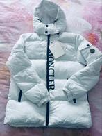 Moncler winterjas . Nieuw .158, Kinderen en Baby's, Kinderkleding | Maat 158, Moncler, Jongen of Meisje, Nieuw, Ophalen of Verzenden