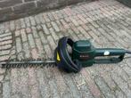 Heggenschaar Metabo HS8140S, Tuin en Terras, Heggenscharen, Ophalen, Gebruikt, Elektrisch, Metabo