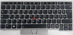 Lenovo L13 Yoga Toetsenbord, Computers en Software, Toetsenborden, Ergonomisch, Nieuw, Ophalen of Verzenden, Overige indelingen