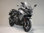 CFMOTO 650 GT (bj 2022), Bedrijf, Meer dan 35 kW, Toermotor, 650 cc