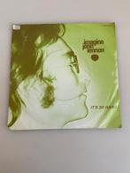 John Lennon imagine, Cd's en Dvd's, Vinyl Singles, Ophalen of Verzenden, Gebruikt, Pop