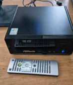 Mini PC met Windows XP, Minder dan 2 Ghz, Ophalen of Verzenden, Zo goed als nieuw, SSD