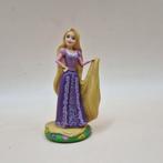 Rapunzel Disney figuur Tangled, Ophalen of Verzenden, Overige figuren, Gebruikt, Beeldje of Figuurtje