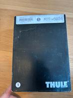 Thule Kit 145024 - Dakdrager Montagekit, Ophalen of Verzenden, Gebruikt