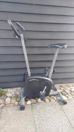 HOMETRAINER, Sport en Fitness, Fitnessapparatuur, Ophalen, Gebruikt, Metaal, Hometrainer