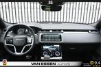 Land Rover Range Rover Velar 2.0 P400e R-Dynamic SE Pano Led, Auto's, Land Rover, Automaat, Gebruikt, Euro 6, 4 cilinders
