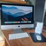 I Mac 21,5 inch model 2014, Computers en Software, Apple Desktops, Ophalen, 256 GB, Zo goed als nieuw, 54 cm 21,4 inch