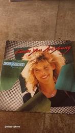 C.C. Catch - 'Cause You Are Young, Ophalen of Verzenden, Gebruikt, 7 inch, Pop