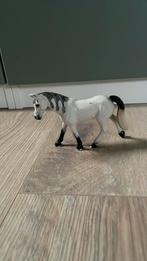 Schleich arabische merrie, Ophalen of Verzenden, Zo goed als nieuw, Paard, Beeldje of Figuurtje