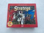 Stratego original jubileumuitgave 40 jaar (Jumbo), Hobby en Vrije tijd, Ophalen of Verzenden, Zo goed als nieuw, JUMBO