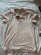 Slimfit xl tommy licht roze polo, Tommy Hilfiger, Maat 56/58 (XL), Ophalen of Verzenden, Zo goed als nieuw