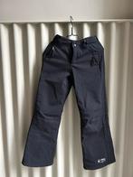 Skibroek softshell zwart van Protest in maat 152, Ophalen of Verzenden, Zo goed als nieuw, Jongen of Meisje, Broek