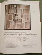 Edgar Degas erotiek Constant Nieuwenhuys New Babylon, Verzenden