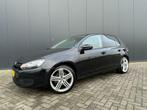 Volkswagen Golf 1.4 TSI Comfortline 5DRS, NAP AUTO MET WERK, Euro 5, Gebruikt, Zwart, 4 cilinders