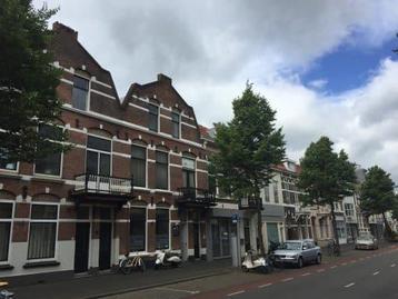 NIEUW! Woonruimte te huur Badhuisstraat, Vlissingen beschikbaar voor biedingen