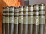 Spectrum natuur encyclopedie totaal 9 stuks, Boeken, Encyclopedieën, Ophalen, Diverse auteurs, Zo goed als nieuw, Bloemen en Planten