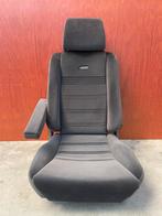 Comfortabele & Ergonomische ASS 203 autostoel, Ophalen of Verzenden, Nieuw