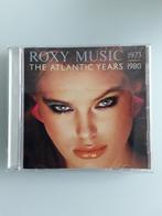 Roxy music, Ophalen of Verzenden, 1960 tot 1980, Zo goed als nieuw