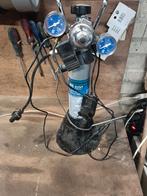 Co2, Ophalen of Verzenden, Gebruikt, Filter of Co2