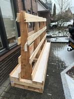 Glas of tegel bok, Doe-het-zelf en Verbouw, Ophalen, Zo goed als nieuw, 250 tot 300 cm, 50 mm of meer