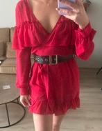 Nikkie jumpsuit maat 38, Ophalen of Verzenden, Zo goed als nieuw, Maat 38/40 (M)