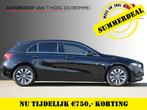 Mercedes-Benz A-Klasse 160 Business Solution NAVI CAMERA CAR, Voorwielaandrijving, Gebruikt, Euro 6, 4 cilinders