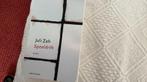 Juli Zeh - Speeldrift, Boeken, Ophalen of Verzenden, Zo goed als nieuw, Juli Zeh