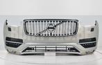Bumper VOLVO XC90 XC 90 II PRE-FACELIFT 2015-6XPDC Voorbumpe, Gebruikt, Voor, 6 maanden garantie, Ophalen of Verzenden