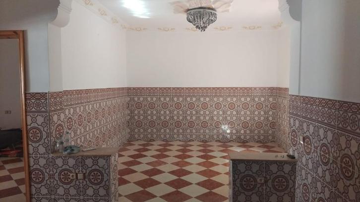 Te koop: ruim appartement van bijna 80 m² in marokko–Tanger, Huizen en Kamers, Buitenland, Buiten Europa, Appartement, Stad, Verkoop zonder makelaar