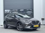 Mazda CX-3 2.0 SAG 120 GT-M, 1998 cc, Euro 6, 4 cilinders, Origineel Nederlands