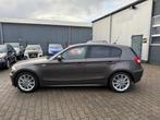 BMW 1-serie 116i High Executive 5-Deurs M-sport velgen APK, Auto's, 1596 cc, Achterwielaandrijving, Gebruikt, 4 cilinders