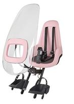 Bobike mini roze, Ophalen, Gebruikt