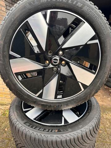 Volvo (Lynk&Co) Originele All Seassons Set xc40-V90Cc beschikbaar voor biedingen