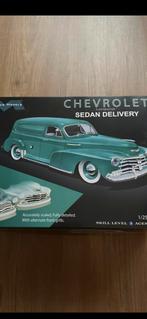 Chevy fleetmaster, Overige merken, Auto, Groter dan 1:32, Ophalen of Verzenden