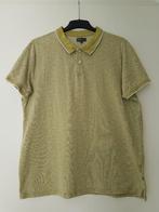 Poloshirt heren -- maat XXXL / 3XL -- Human Nature / ANWB, Overige maten, Ophalen of Verzenden, Gedragen, Human Nature / ANWB