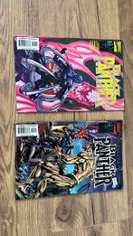 Marvel Black Panther volume 2 -28/29, Eén comic, Ophalen of Verzenden, Gelezen, Amerika