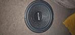 Gladen m line subwoofer, Auto diversen, Ophalen of Verzenden, Zo goed als nieuw