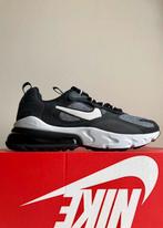 Nike Air Max 270 React | Maat 38 | Nieuw, Kleding | Heren, Schoenen, Zwart, Info@nike.com, Nike, Nieuw