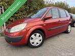 Renault Scenic 2.0-16V / Dynamique Luxe / Automaat / Zeer ne, 1998 cc, 135 pk, 4 cilinders, Origineel Nederlands