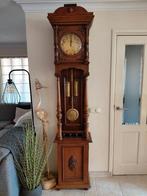Antieke staande klok, Antiek en Kunst, Ophalen