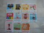 11x Consumentengidsen jaargang 2016, Boeken, Tijdschriften en Kranten, Ophalen of Verzenden, Gelezen, Overige typen
