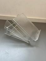 Laptop standaard, Ophalen, Gebruikt