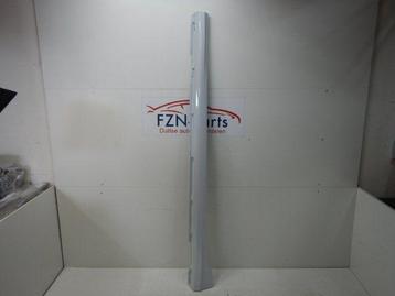 Audi A6 C8 4K S-Line Sideskirt 4K0853855A LS9R beschikbaar voor biedingen