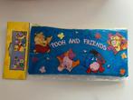 Etui gevuld Disney Winnie de Poeh nieuw, Ophalen of Verzenden, Winnie de Poeh of vrienden, Nieuw, Pen, Potlood of Stift
