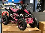 Actie elektronische kinder Quad 1000w, Ophalen of Verzenden, Nieuw, Overige typen, Ultra motocross