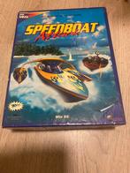 Speedboat Attack - PC Game, Gebruikt, 1 speler, Racen en Vliegen, Ophalen of Verzenden