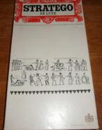 spel stratego, Ophalen of Verzenden, Gebruikt