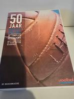50 Jaar Betaald Voetbal - Complete Geschiedenis, Ophalen of Verzenden