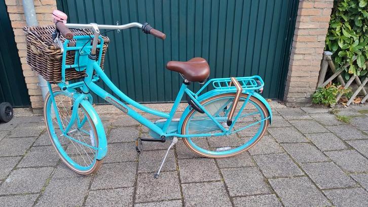 Damesfiets 26 inch - Goede staat Popal, Fietsen en Brommers, Fietsen | Dames | Damesfietsen, Gebruikt, Overige merken, Versnellingen